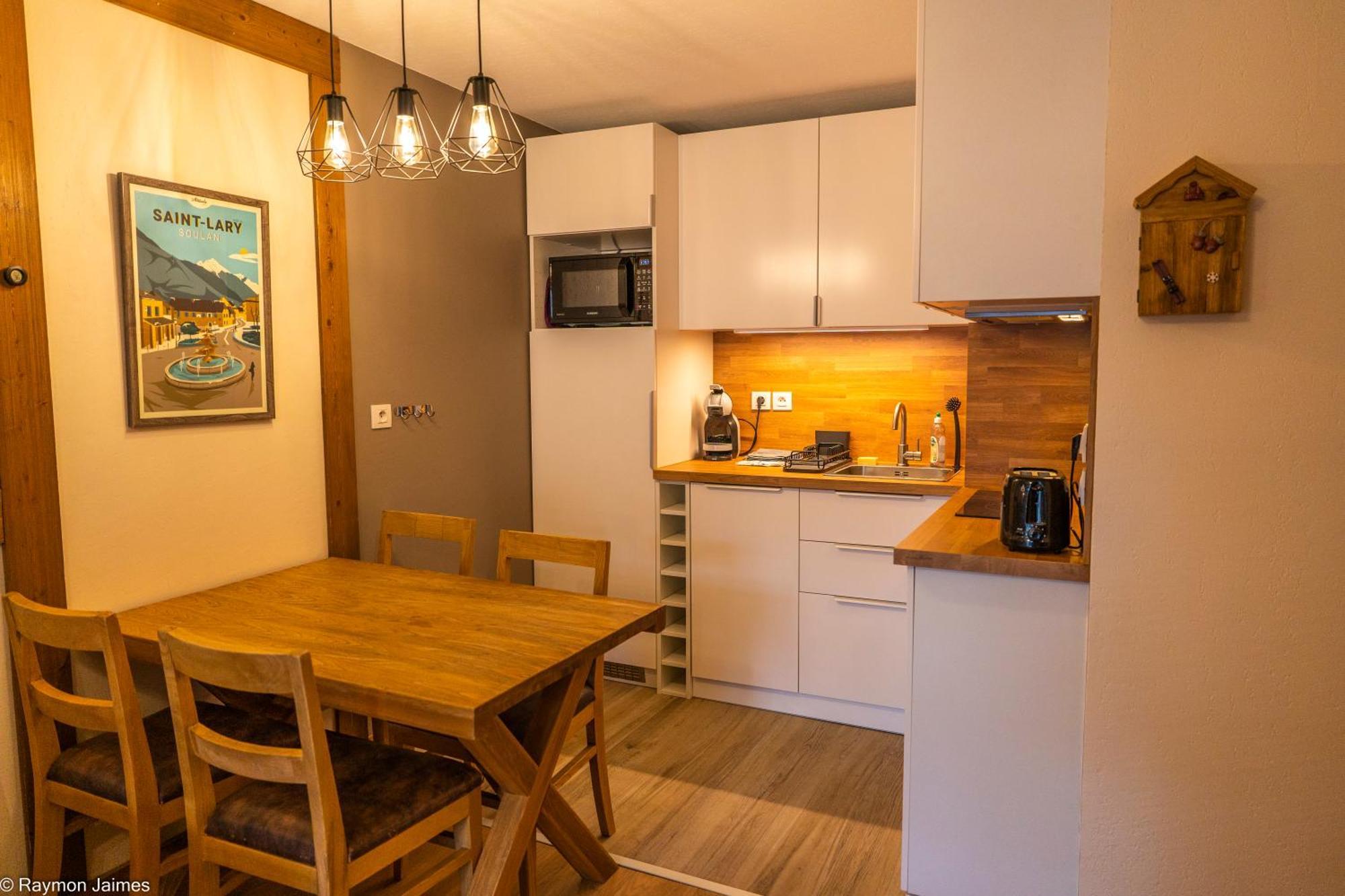Residence Cami Real **** Сен-Ларі-Сулан Екстер'єр фото