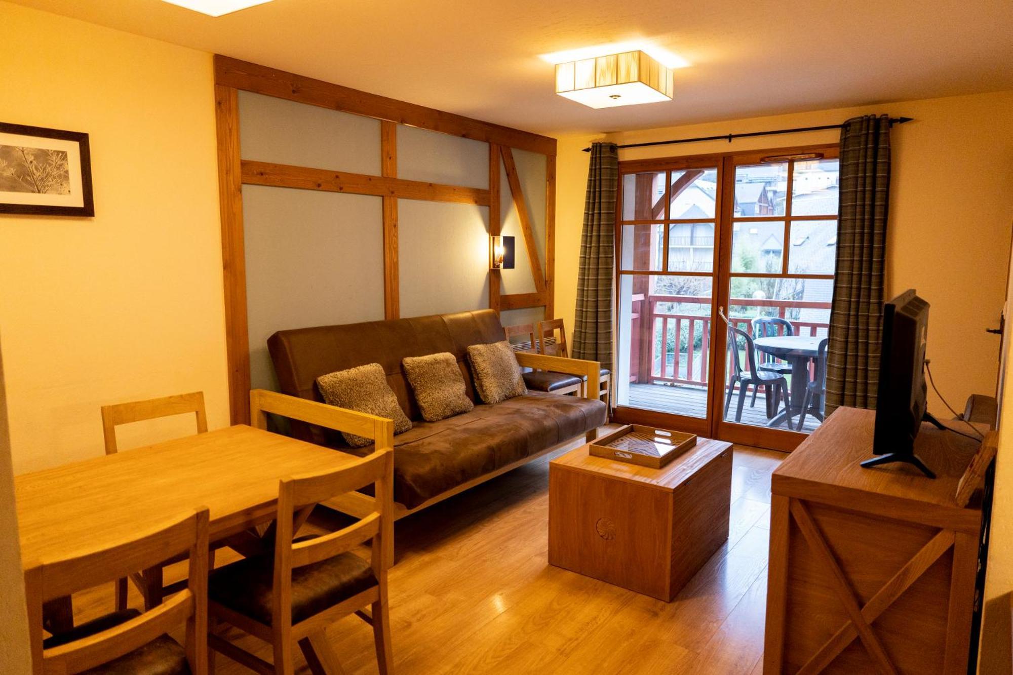 Residence Cami Real **** Сен-Ларі-Сулан Екстер'єр фото