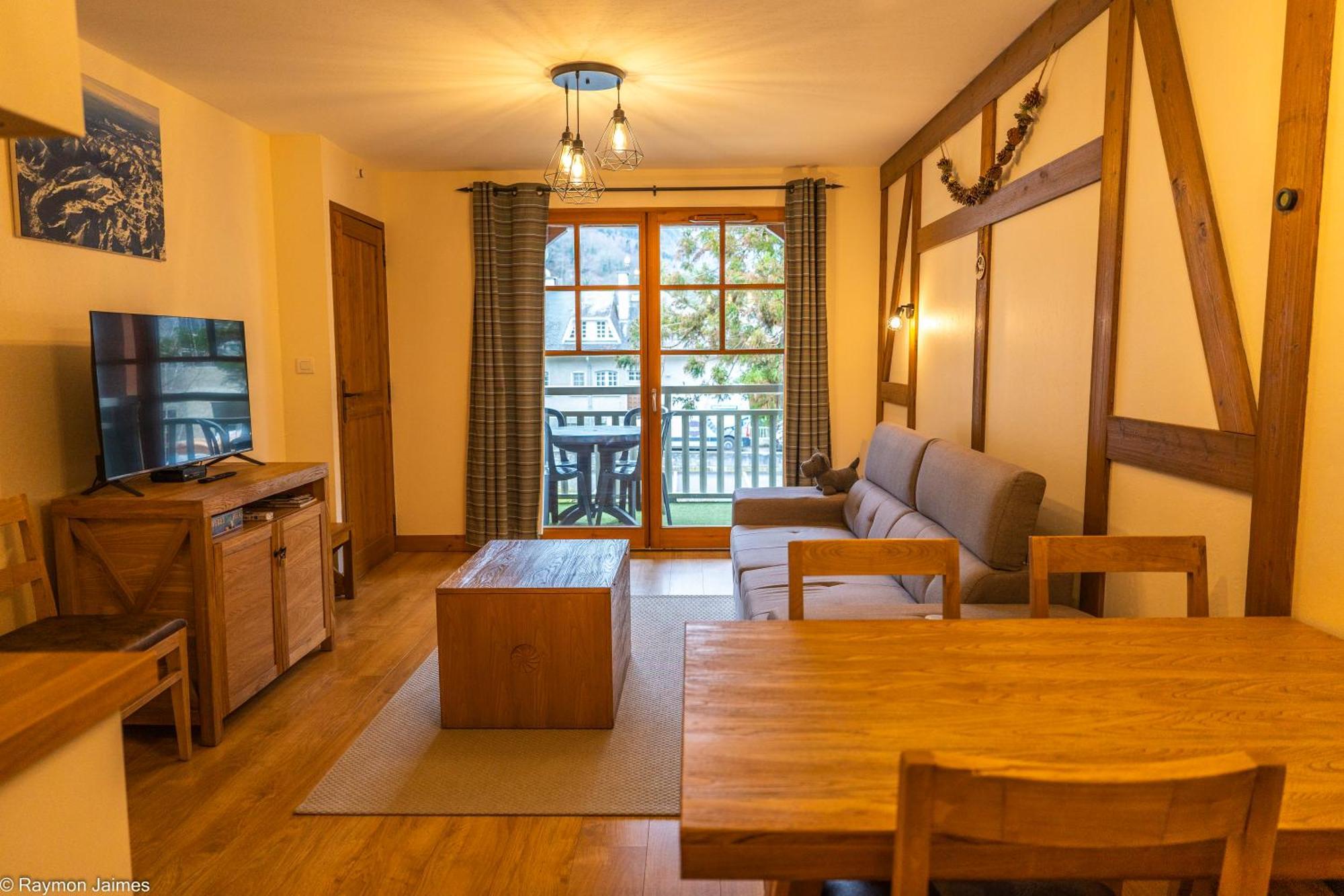 Residence Cami Real **** Сен-Ларі-Сулан Номер фото