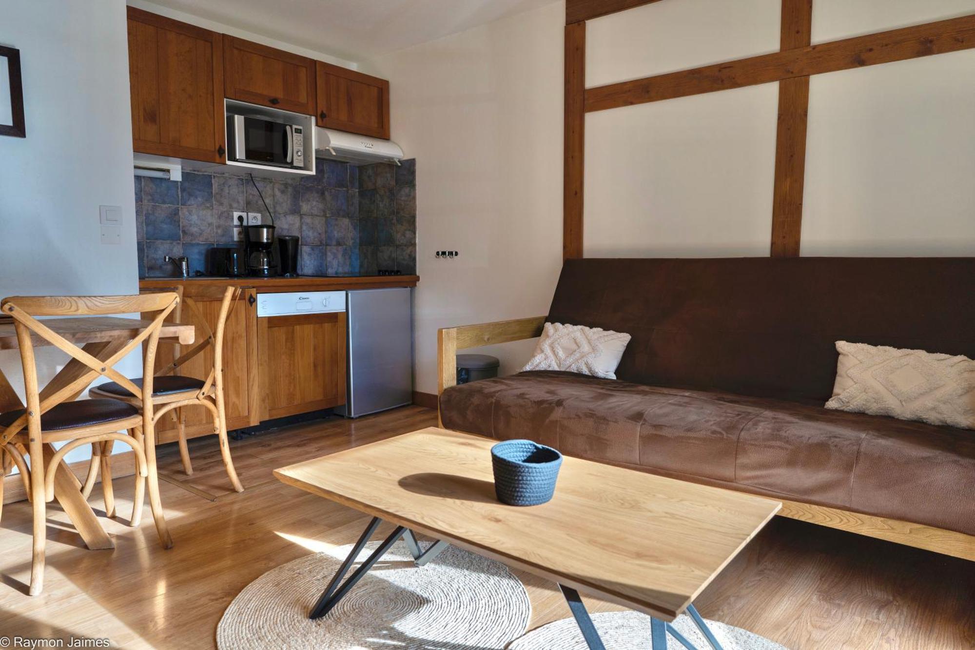 Residence Cami Real **** Сен-Ларі-Сулан Номер фото
