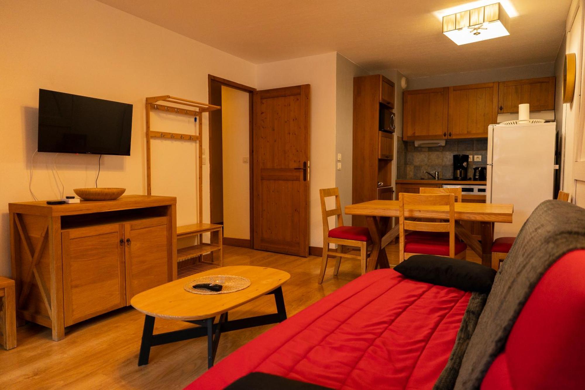 Residence Cami Real **** Сен-Ларі-Сулан Екстер'єр фото