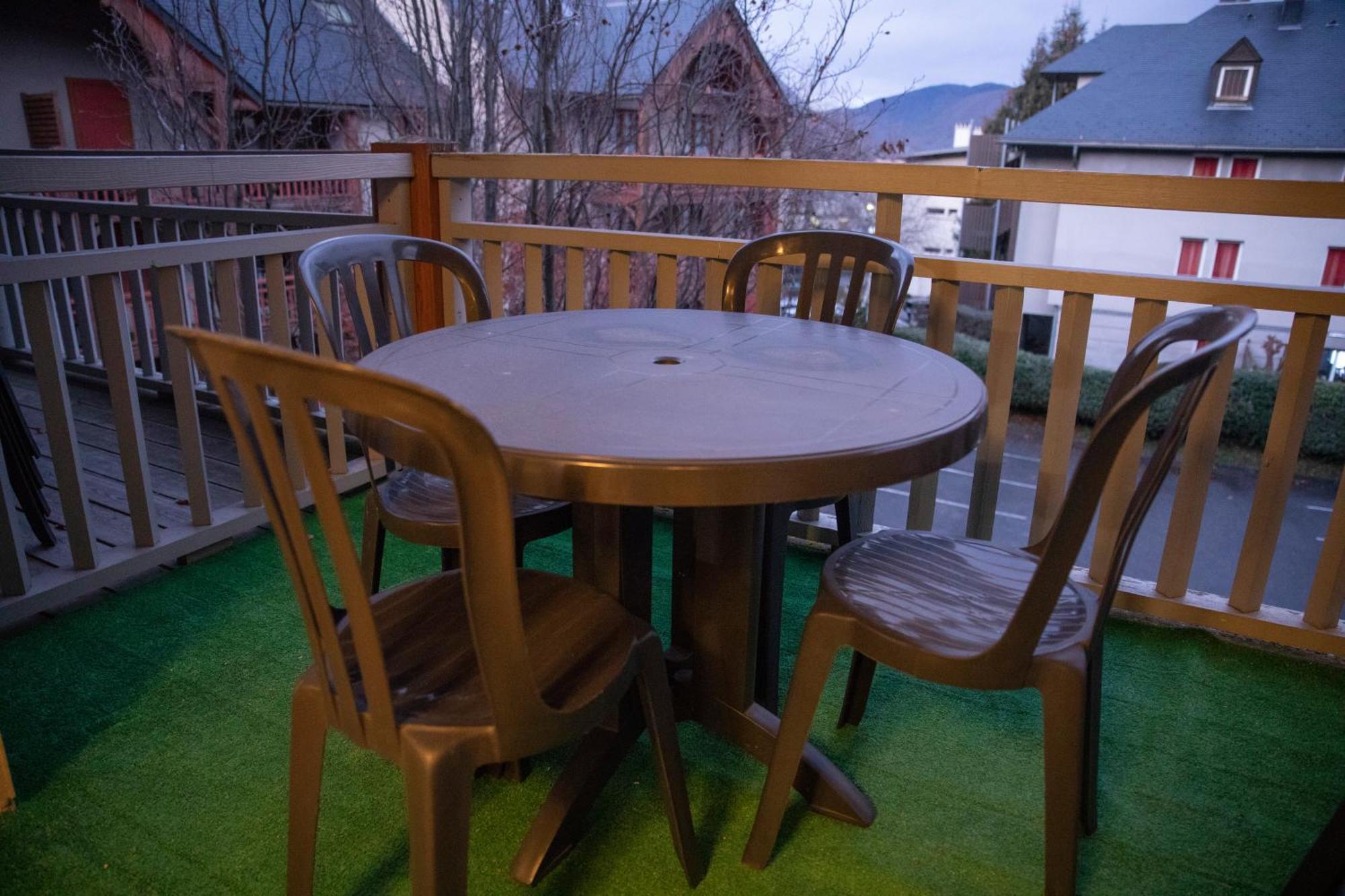 Residence Cami Real **** Сен-Ларі-Сулан Екстер'єр фото