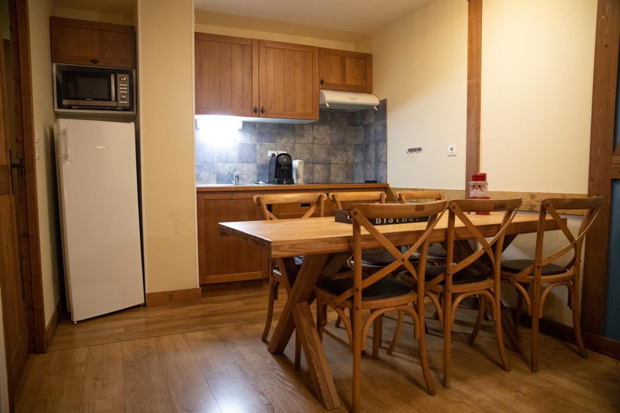 Residence Cami Real **** Сен-Ларі-Сулан Екстер'єр фото