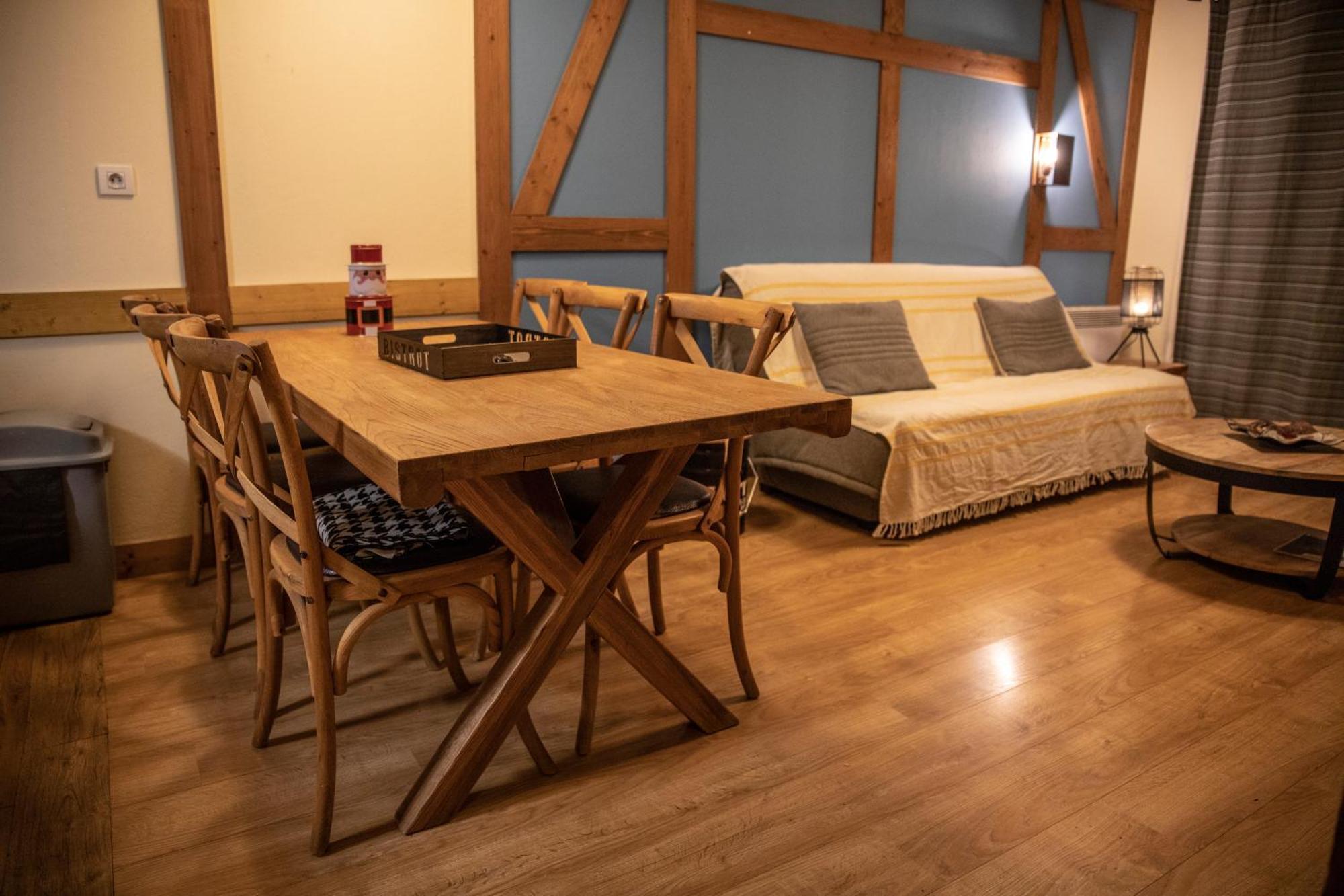 Residence Cami Real **** Сен-Ларі-Сулан Екстер'єр фото
