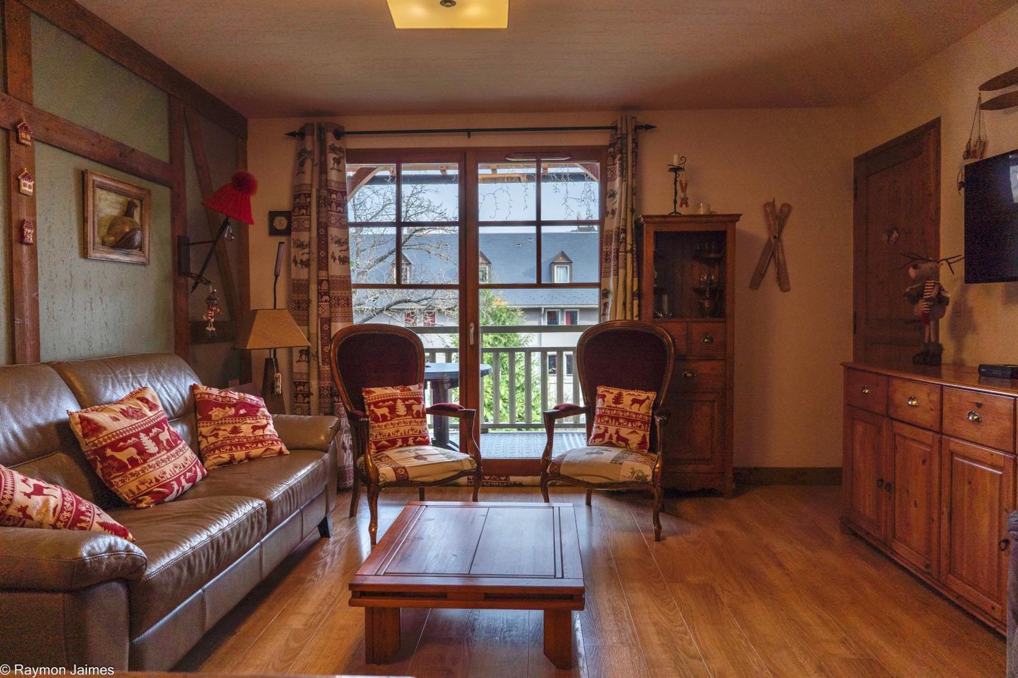 Residence Cami Real **** Сен-Ларі-Сулан Номер фото