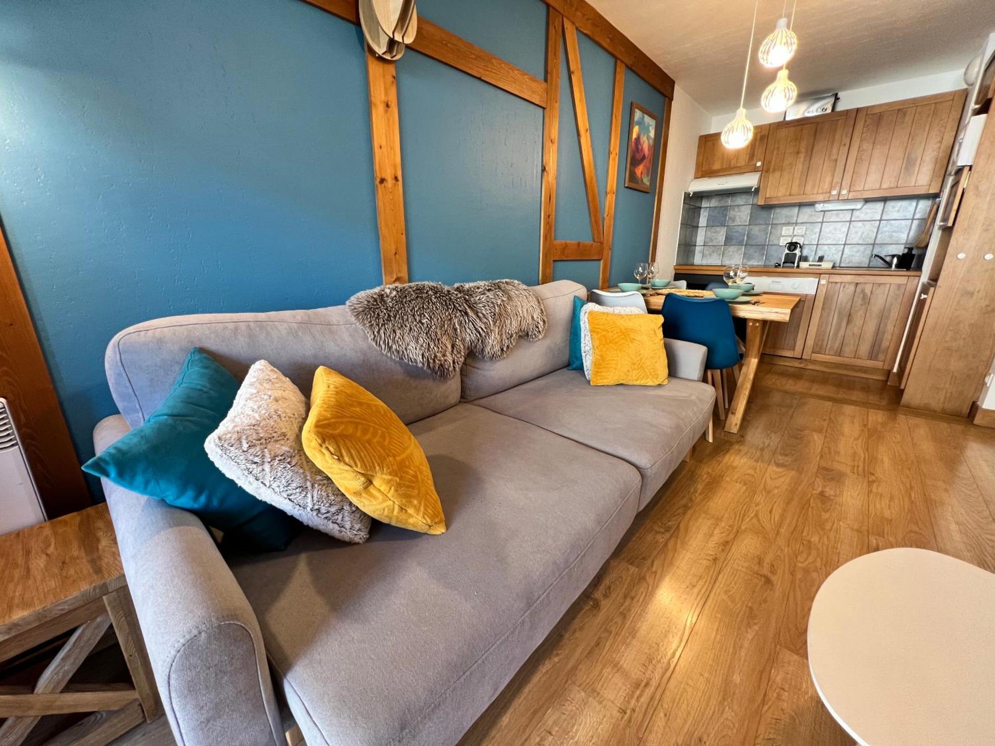Residence Cami Real **** Сен-Ларі-Сулан Екстер'єр фото