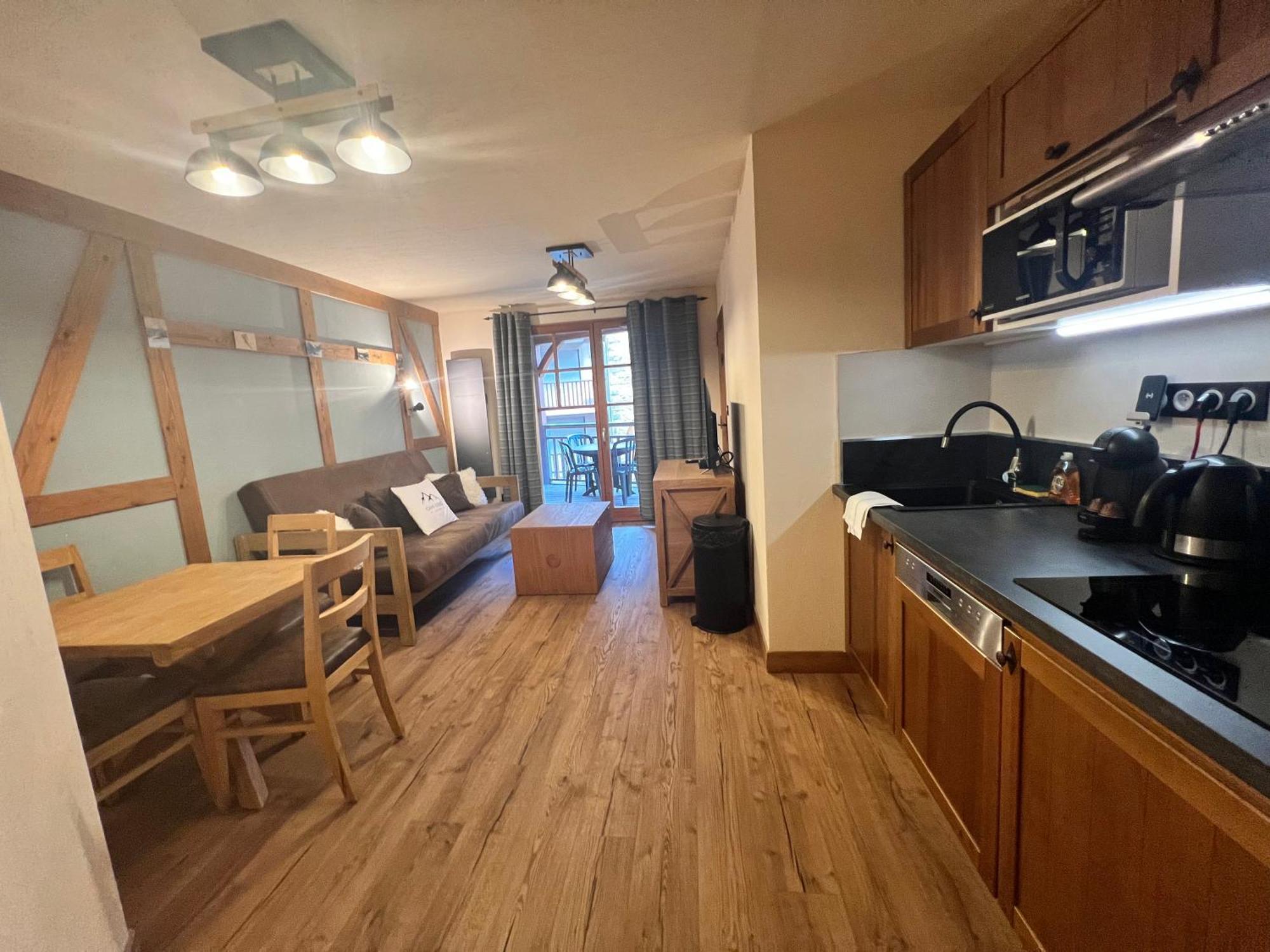 Residence Cami Real **** Сен-Ларі-Сулан Номер фото